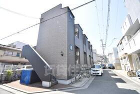 大阪府堺市堺区大浜北町３ 2階建 築12年