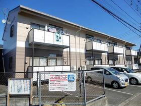 茨城県水戸市元吉田町 賃貸アパート