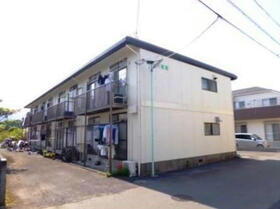 パレス東原 2階建