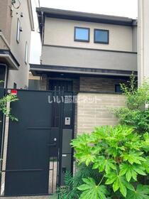 深沢戸建