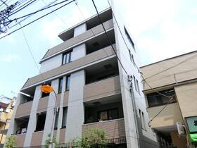 東京都世田谷区代田２ 5階建