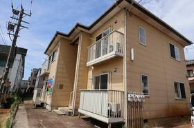 新潟県見附市柳橋町 賃貸アパート