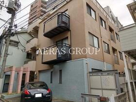 東京都杉並区松庵３ 賃貸マンション