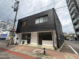 宮城県仙台市宮城野区原町３ 賃貸アパート