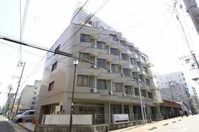 愛知県名古屋市千種区内山３ 賃貸マンション