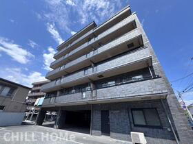 群馬県前橋市国領町２ 6階建 築21年1ヶ月