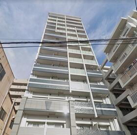 フォーリアライズ大正ノーブル