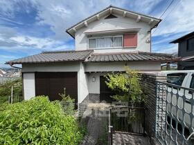 奈良県奈良市学園朝日元町２ 賃貸一戸建て