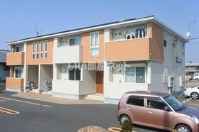 群馬県伊勢崎市市場町１ 2階建 築13年10ヶ月