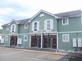 京都府南丹市園部町木崎町下ヲサ 賃貸アパート