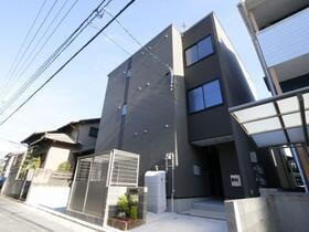 福岡県福岡市東区和白４ 賃貸アパート