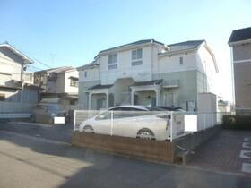千葉県市川市宮久保２ 賃貸アパート