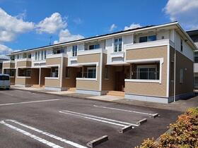 岐阜県可児市下恵土 賃貸アパート