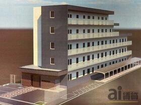 埼玉県新座市野火止５ 賃貸マンション