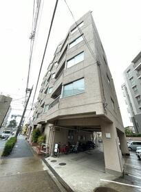 東京都世田谷区瀬田３ 賃貸マンション