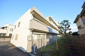 東京都杉並区高井戸東３ 賃貸マンション