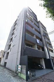 愛知県名古屋市西区栄生１ 8階建 築17年4ヶ月