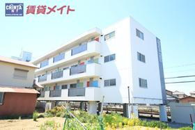 Ｃａｓａ　ｅｓｔｒｅｌｌａ 4階建