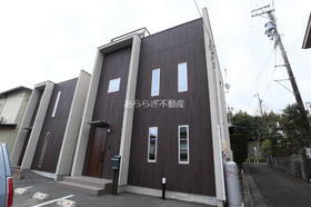 静岡県浜松市中央区有玉台４ 2階建 築6年11ヶ月