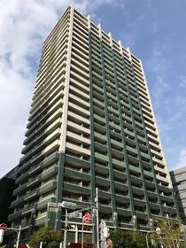ライオンズタワー神戸旧居留地 地上27階地下1階建