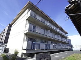 静岡県浜松市中央区布橋３ 3階建 築42年5ヶ月