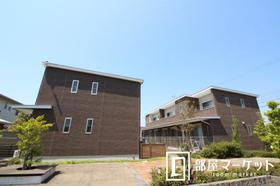 愛知県豊田市浄水町南平 2階建 築15年3ヶ月