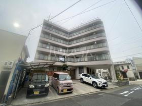 愛知県名古屋市中川区西日置町１０ 5階建 築30年7ヶ月