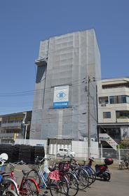 広島県広島市南区宇品西６ 10階建 築4年9ヶ月