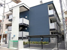 神奈川県相模原市南区相武台１ 3階建 築14年3ヶ月