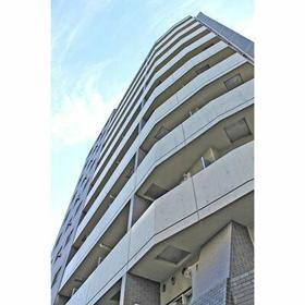 神奈川県横浜市港北区新横浜１ 地上11階地下1階建 築16年11ヶ月
