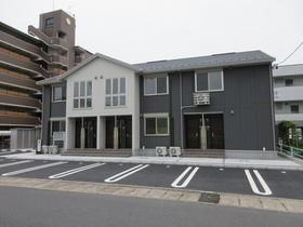 岐阜県可児市広見５ 2階建 築2年2ヶ月