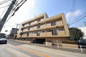 東京都小平市美園町１ 5階建 築36年3ヶ月