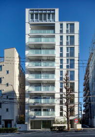 東京都渋谷区広尾３ 10階建 築1年5ヶ月