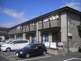 熊本県阿蘇市一の宮町宮地 2階建 築24年4ヶ月