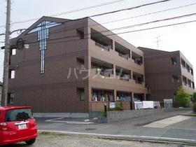 愛知県知多市新舞子字郷戸 3階建 築21年9ヶ月