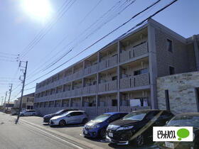 愛知県大府市柊山町６ 3階建 築17年5ヶ月