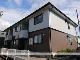 福井県福井市西谷３ 賃貸アパート