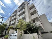 神奈川県横浜市都筑区荏田南2 地上5階地下1階建 築36年11ヶ月