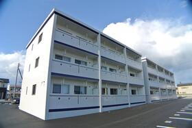 カフェ　プレッシオン 3階建