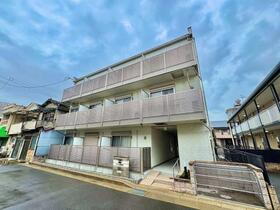 クレイノコンフォール杭瀬北新町