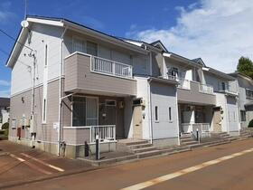 新潟県長岡市緑町２ 2階建 築22年5ヶ月