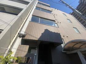 パークサイド姫路 4階建