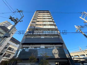 大阪府大阪市阿倍野区美章園１ 賃貸マンション