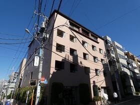 ＤｅＬＣＣＳ神楽坂五軒町　デルックス神楽坂五軒町