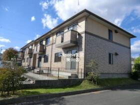 静岡県掛川市家代の里２ 賃貸アパート