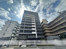 大阪府大阪市都島区中野町４ 賃貸マンション