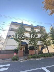 東京都新宿区百人町２ 賃貸マンション