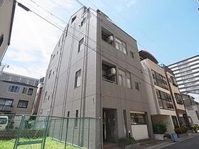 兵庫県神戸市長田区水笠通３ 4階建 築22年11ヶ月