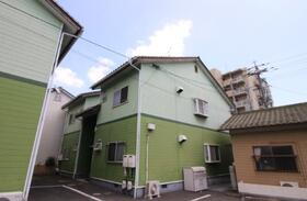 岡山県倉敷市西中新田 賃貸アパート