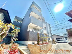 フジパレス中百舌鳥駅南